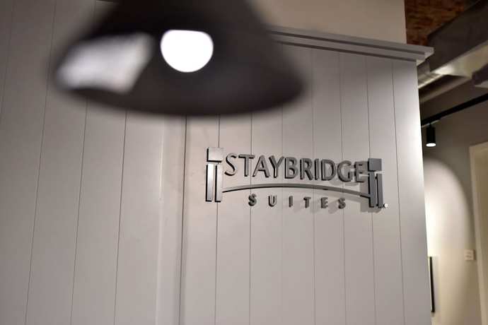 Imagen de los interiores del Hotel Staybridge Suites Dundee, an IHG. Foto 11