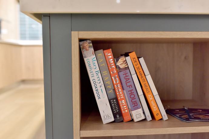 Imagen de los interiores del Hotel Staybridge Suites Dundee, an IHG. Foto 12