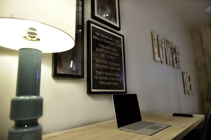 Imagen de los interiores del Hotel Staybridge Suites Dundee, an IHG. Foto 13