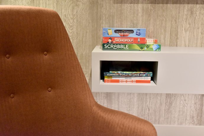 Imagen de los interiores del Hotel Staybridge Suites Dundee, an IHG. Foto 14