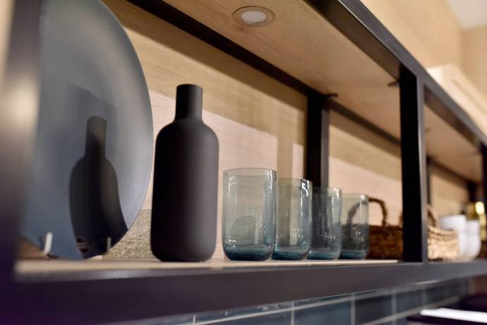 Imagen de los interiores del Hotel Staybridge Suites Dundee, an IHG. Foto 15