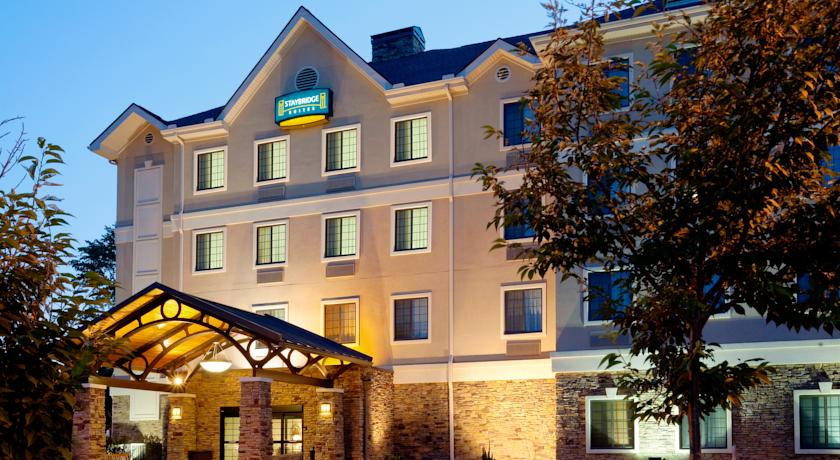 Imagen general del Hotel Staybridge Suites Durham/chapel Hill, An Ihg. Foto 2