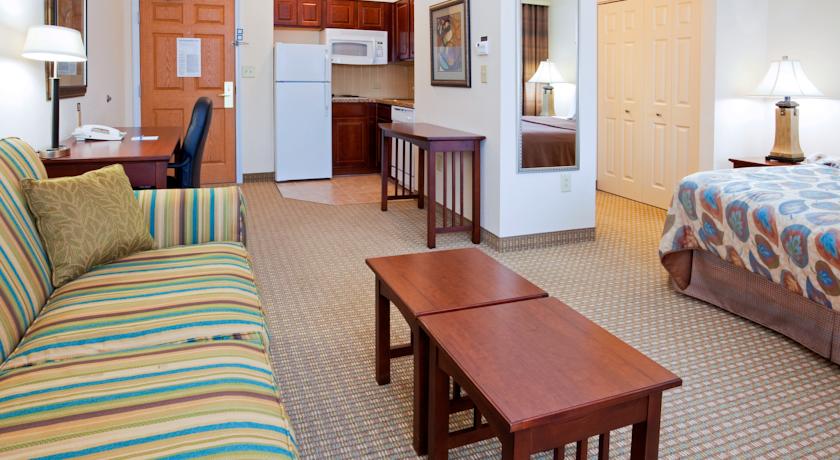 Imagen de la habitación del Hotel Staybridge Suites Durham/chapel Hill, An Ihg. Foto 4