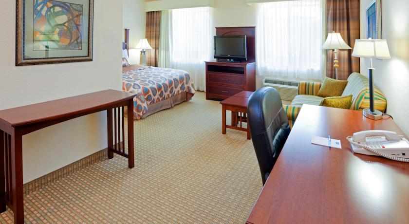 Imagen de la habitación del Hotel Staybridge Suites Durham/chapel Hill, An Ihg. Foto 5