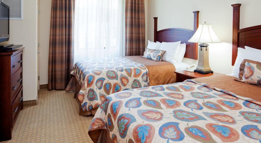 Imagen de la habitación del Hotel Staybridge Suites Durham/chapel Hill, An Ihg. Foto 6