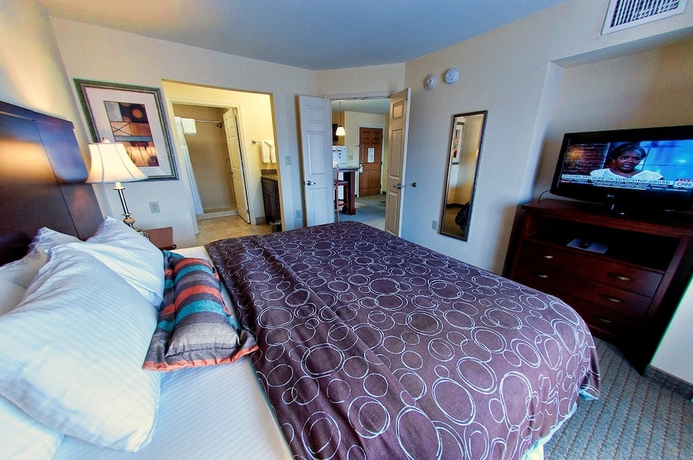 Imagen de la habitación del Hotel Staybridge Suites East Stroudsburg - Poconos. Foto 8