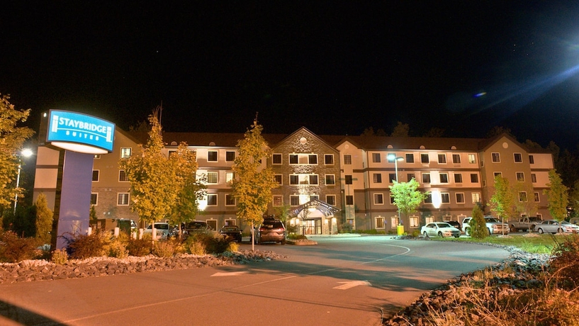 Imagen general del Hotel Staybridge Suites East Stroudsburg - Poconos. Foto 1