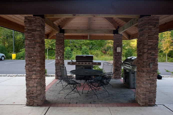 Imagen de la habitación del Hotel Staybridge Suites East Stroudsburg - Poconos. Foto 14