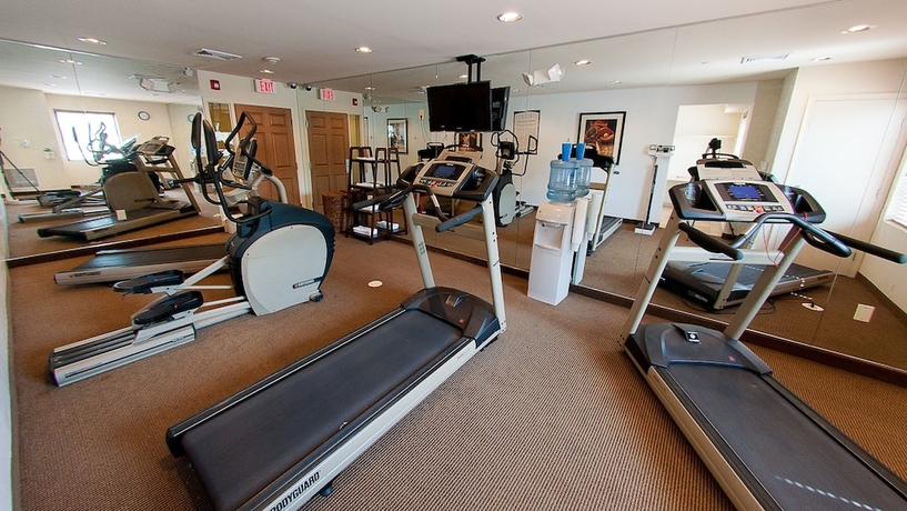 Imagen de los interiores del Hotel Staybridge Suites East Stroudsburg - Poconos. Foto 18