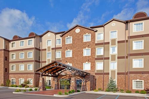 Imagen de la habitación del Hotel Staybridge Suites Elkhart, An Ihg. Foto 2