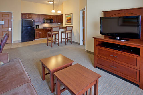 Imagen de la habitación del Hotel Staybridge Suites Elkhart, An Ihg. Foto 5