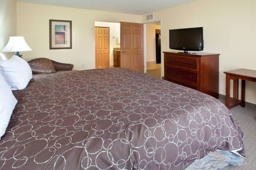 Imagen de la habitación del Hotel Staybridge Suites Elkhart, An Ihg. Foto 6
