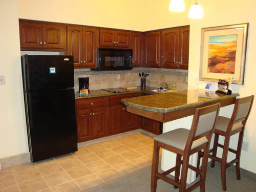 Imagen de la habitación del Hotel Staybridge Suites Elkhart, An Ihg. Foto 8
