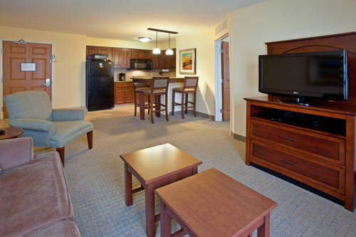 Imagen de la habitación del Hotel Staybridge Suites Elkhart, An Ihg. Foto 10