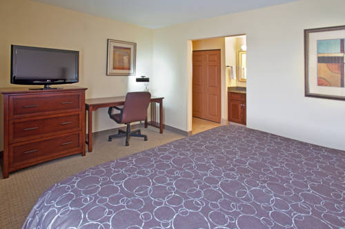 Imagen general del Hotel Staybridge Suites Elkhart, An Ihg. Foto 1