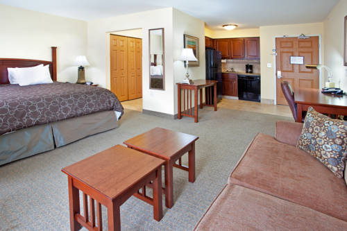Imagen de la habitación del Hotel Staybridge Suites Elkhart, An Ihg. Foto 12