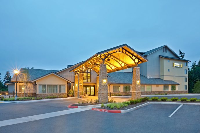 Imagen general del Hotel Staybridge Suites Everett-paine Field, An Ihg. Foto 1