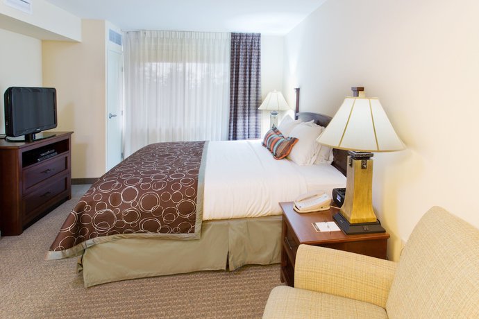 Imagen de la habitación del Hotel Staybridge Suites Everett-paine Field, An Ihg. Foto 2