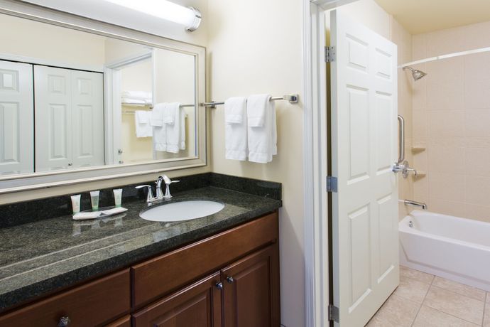 Imagen de la habitación del Hotel Staybridge Suites Everett-paine Field, An Ihg. Foto 7
