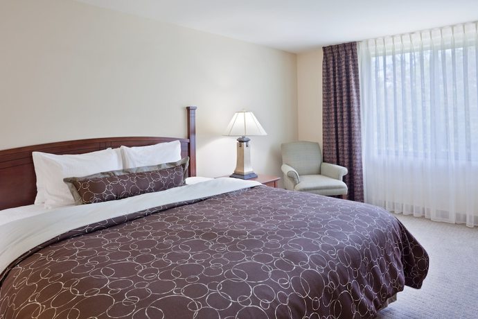 Imagen de la habitación del Hotel Staybridge Suites Everett-paine Field, An Ihg. Foto 9