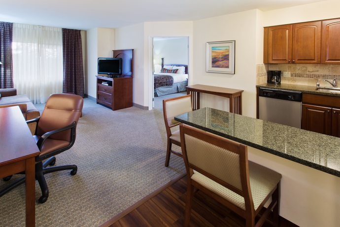 Imagen de la habitación del Hotel Staybridge Suites Everett-paine Field, An Ihg. Foto 11