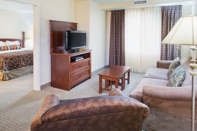 Imagen de la habitación del Hotel Staybridge Suites Everett-paine Field, An Ihg. Foto 12