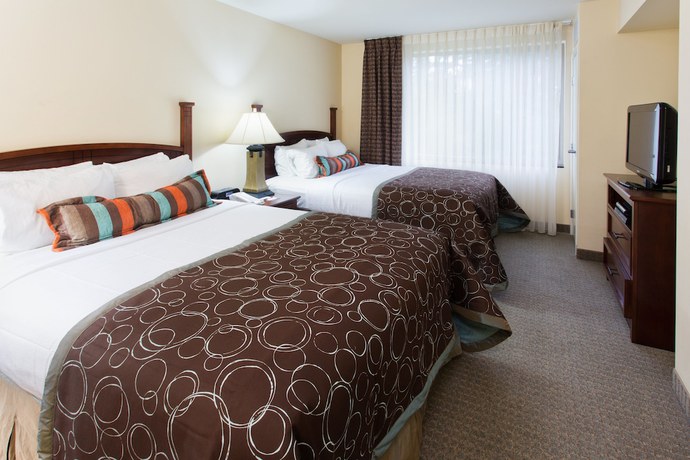 Imagen de la habitación del Hotel Staybridge Suites Everett-paine Field, An Ihg. Foto 14
