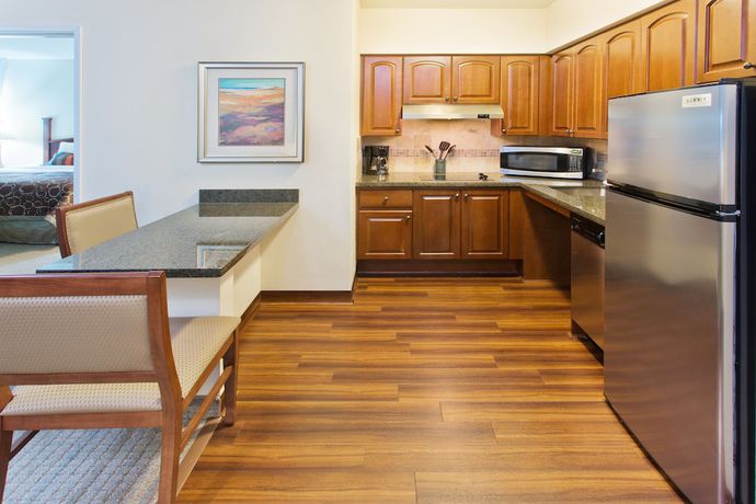 Imagen de la habitación del Hotel Staybridge Suites Everett-paine Field, An Ihg. Foto 18
