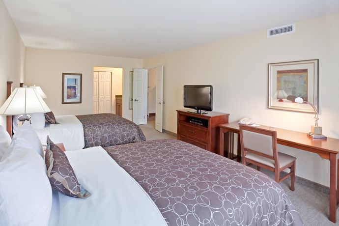 Imagen de la habitación del Hotel Staybridge Suites Everett-paine Field, An Ihg. Foto 19