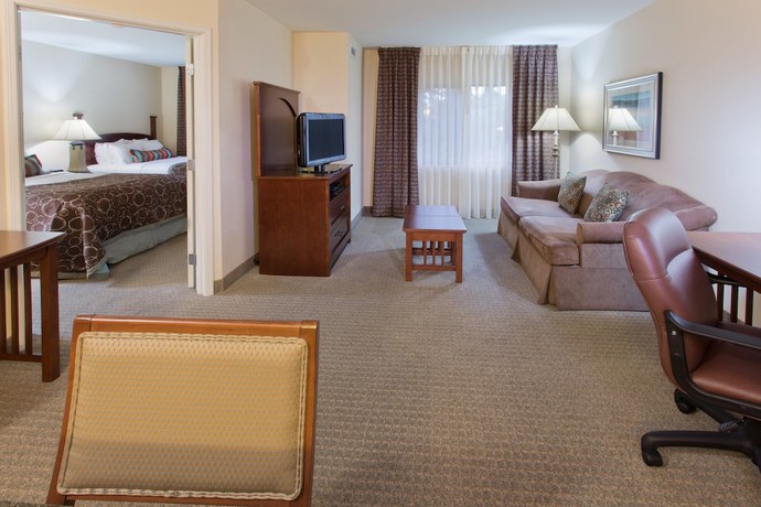 Imagen de la habitación del Hotel Staybridge Suites Everett-paine Field, An Ihg. Foto 20