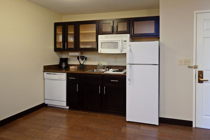 Imagen de la habitación del Hotel Staybridge Suites Fairfield Napa Valley Area, an IHG. Foto 7