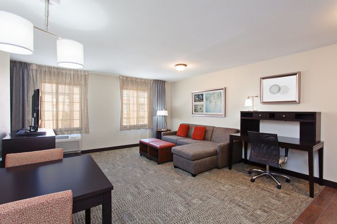 Imagen de la habitación del Hotel Staybridge Suites Fairfield Napa Valley Area, an IHG. Foto 8