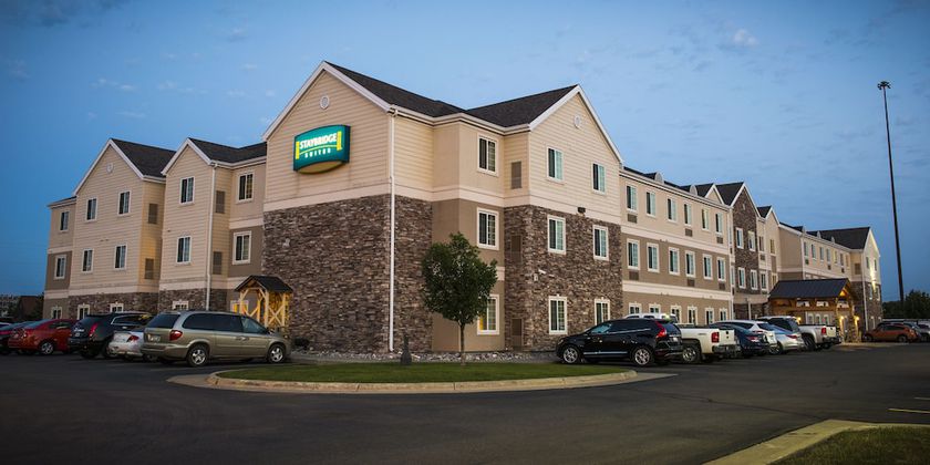 Imagen general del Hotel Staybridge Suites Fargo, An Ihg. Foto 1