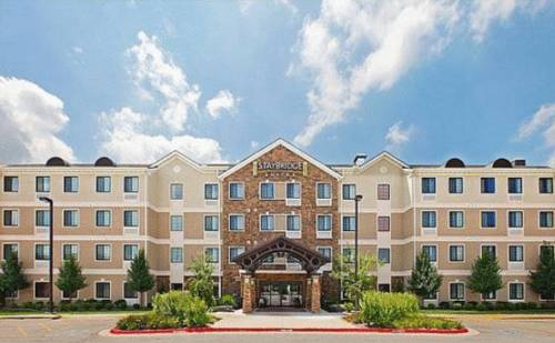 Imagen de la habitación del Hotel Staybridge Suites Fayetteville/univ Of Arkansas, An Ihg. Foto 2