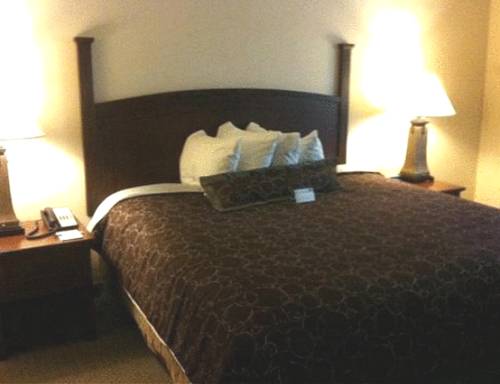 Imagen general del Hotel Staybridge Suites Fayetteville/univ Of Arkansas, An Ihg. Foto 1