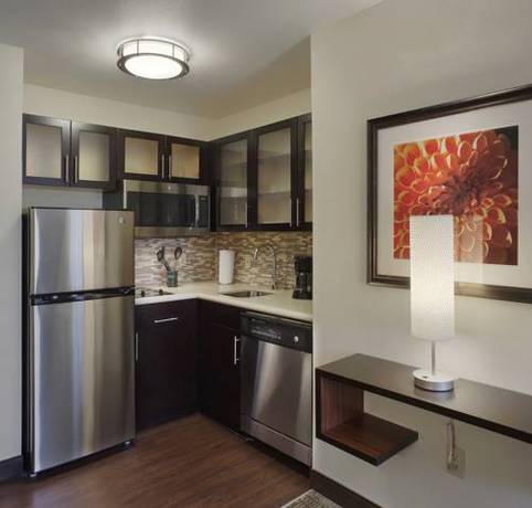 Imagen de la habitación del Hotel Staybridge Suites Fayetteville/univ Of Arkansas, An Ihg. Foto 8