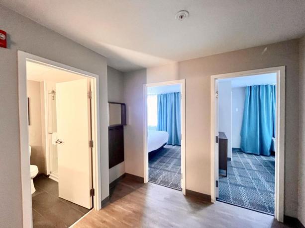 Imagen de la habitación del Hotel Staybridge Suites Federal Way - Seattle South by IHG. Foto 3