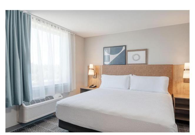 Imagen general del Hotel Staybridge Suites Federal Way - Seattle South by IHG. Foto 1