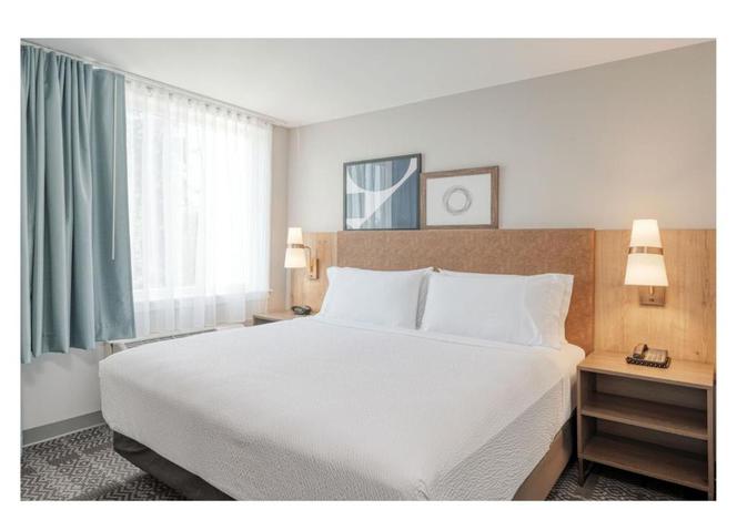 Imagen de la habitación del Hotel Staybridge Suites Federal Way - Seattle South by IHG. Foto 4