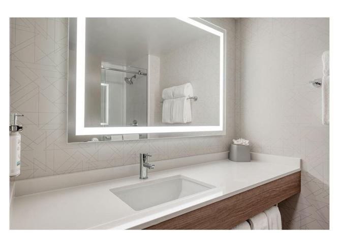 Imagen de la habitación del Hotel Staybridge Suites Federal Way - Seattle South by IHG. Foto 5