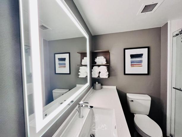 Imagen de la habitación del Hotel Staybridge Suites Federal Way - Seattle South by IHG. Foto 6