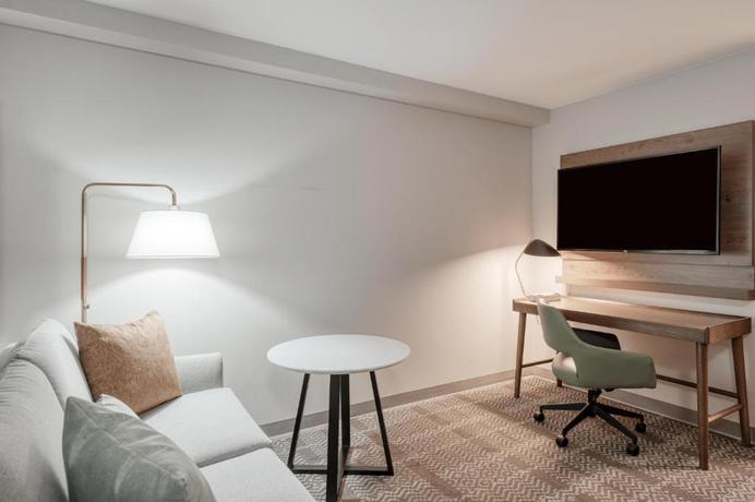 Imagen de la habitación del Hotel Staybridge Suites Federal Way - Seattle South by IHG. Foto 7