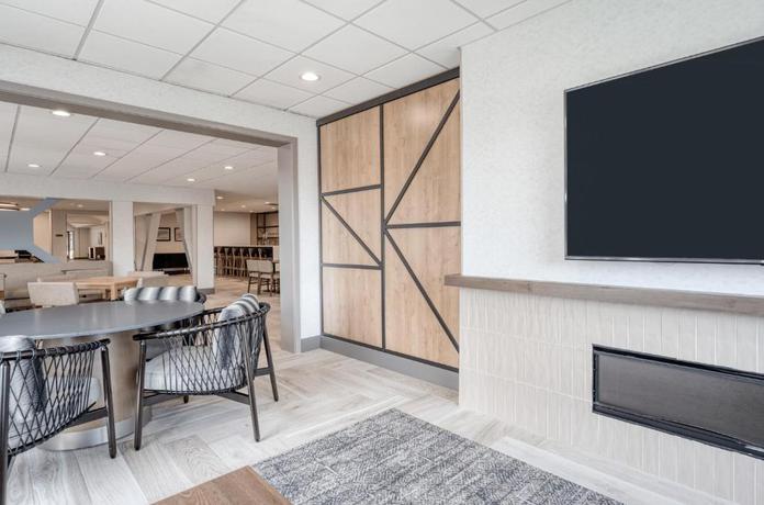 Imagen de la habitación del Hotel Staybridge Suites Federal Way - Seattle South by IHG. Foto 8