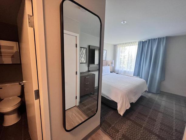 Imagen de la habitación del Hotel Staybridge Suites Federal Way - Seattle South by IHG. Foto 9