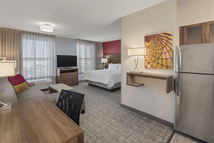 Imagen de la habitación del Hotel Staybridge Suites Florence - Civic Center, an IHG. Foto 3