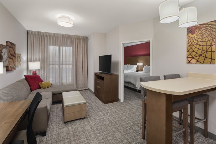 Imagen de la habitación del Hotel Staybridge Suites Florence - Civic Center, an IHG. Foto 5