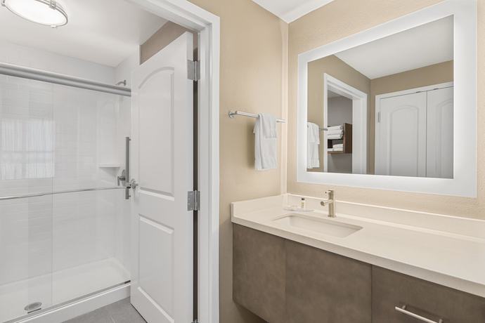 Imagen de la habitación del Hotel Staybridge Suites Florence - Civic Center, an IHG. Foto 9