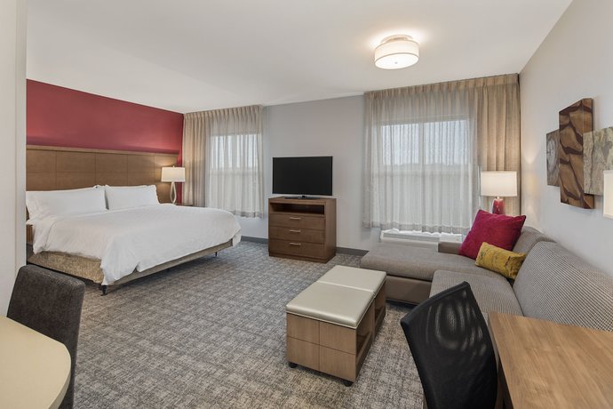 Imagen de la habitación del Hotel Staybridge Suites Florence - Civic Center, an IHG. Foto 11