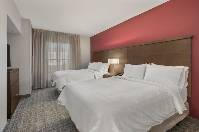 Imagen de la habitación del Hotel Staybridge Suites Florence - Civic Center, an IHG. Foto 12