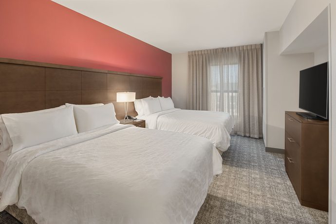 Imagen de la habitación del Hotel Staybridge Suites Florence - Civic Center, an IHG. Foto 13